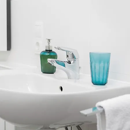 Boardinghouse Living28 Lejlighedshotel 3*
