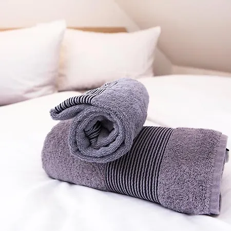 Boardinghouse Living28 Lejlighedshotel 3*