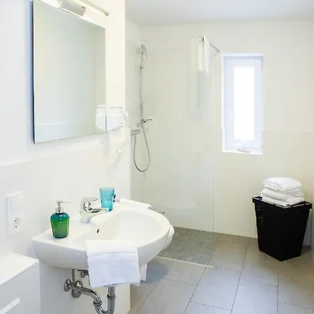 Lejlighedshotel Boardinghouse Living28 Aachen