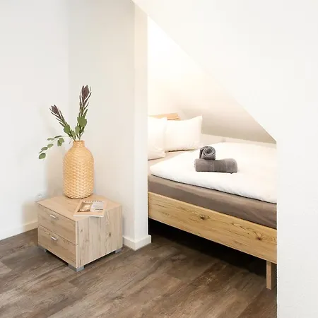 Boardinghouse Living28 Lejlighedshotel 3*