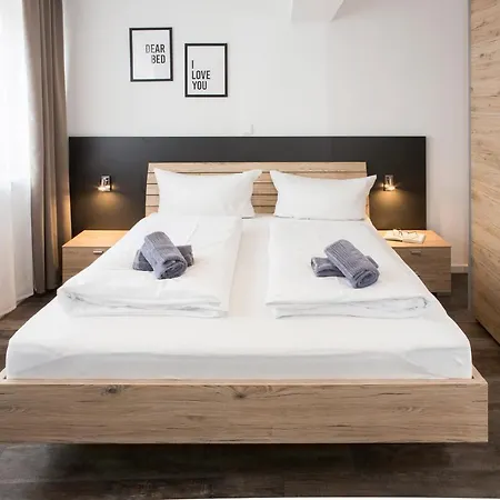 Boardinghouse Living28 Lejlighedshotel
