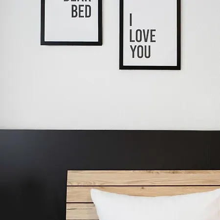 Lejlighedshotel Boardinghouse Living28 3*