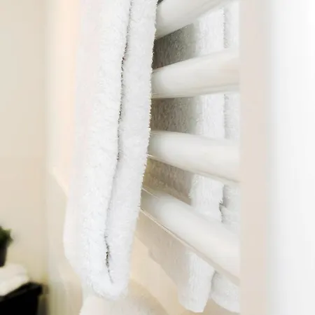 Boardinghouse Living28 Lejlighedshotel Aachen