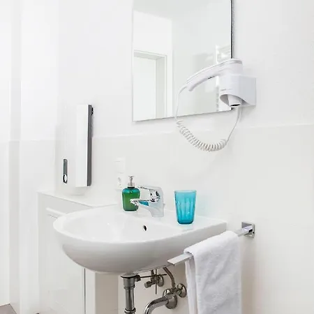 Boardinghouse Living28 Lejlighedshotel 3*