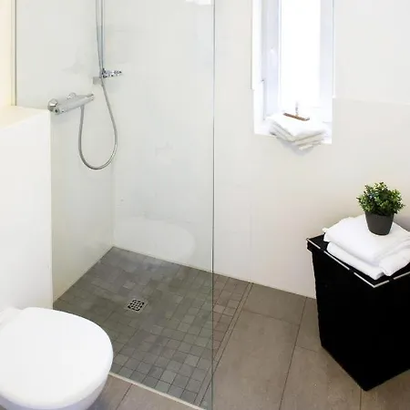Boardinghouse Living28 Lejlighedshotel Aachen