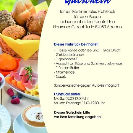 Lejlighedshotel Boardinghouse Living28 3*