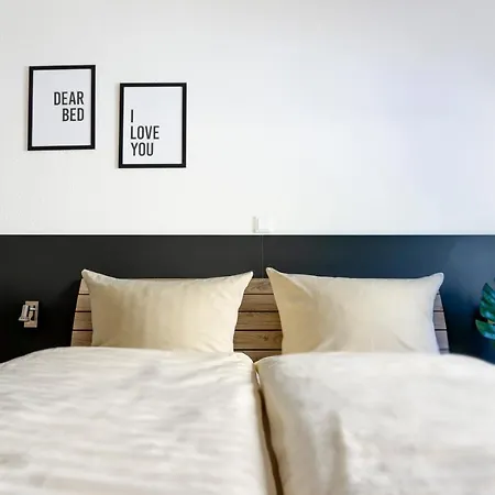 Boardinghouse Living28 Aparthotel