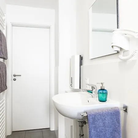 Boardinghouse Living28 Aachen