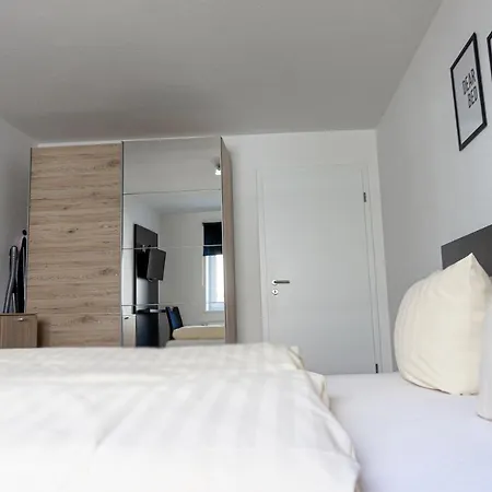 Boardinghouse Living28 Aparthotel