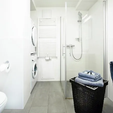 Boardinghouse Living28 Lejlighedshotel Aachen